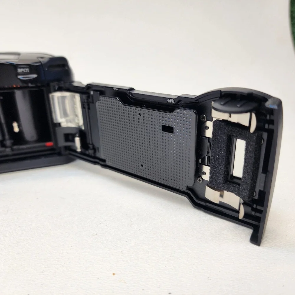 Konica Minolta minolta maxxum